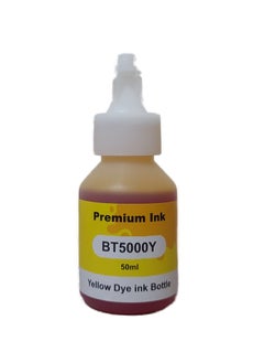 Premium Compatible BT6000 BT5000 Ink for Brother Ink Tank 4-Color (Black Cyan Magenta Yellow) Printers Refill for DCP - T300 T500W T700W T310 T510W T710W MFC - T800W T810W T910W T4500DW  - Image 4