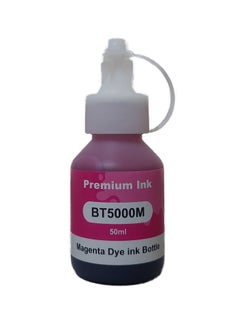 Premium Compatible BT6000 BT5000 Ink for Brother Ink Tank 4-Color (Black Cyan Magenta Yellow) Printers Refill for DCP - T300 T500W T700W T310 T510W T710W MFC - T800W T810W T910W T4500DW  - Image 5