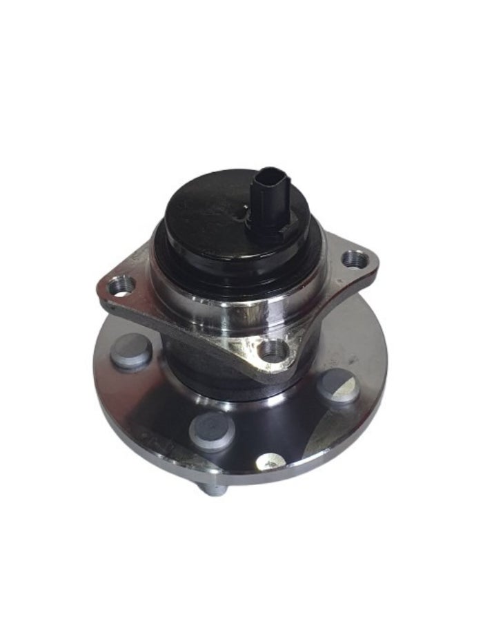 TUFF ROAD WHEEL HUB REAR COROLLA 08 UP -42450-02170 - Image 1