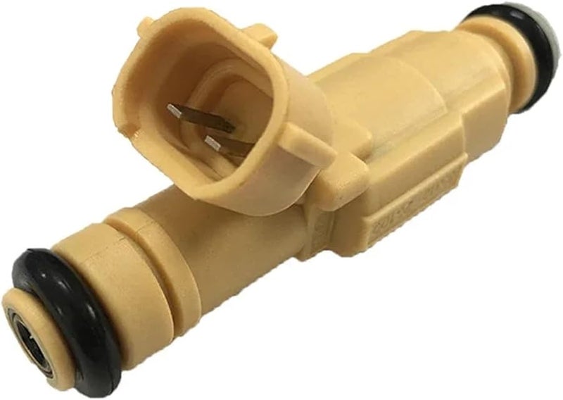 حاقن الوقود 35310 2G100 4 قطع متوافق مع هيونداي توسان كيا فورتي كوب - Image 5