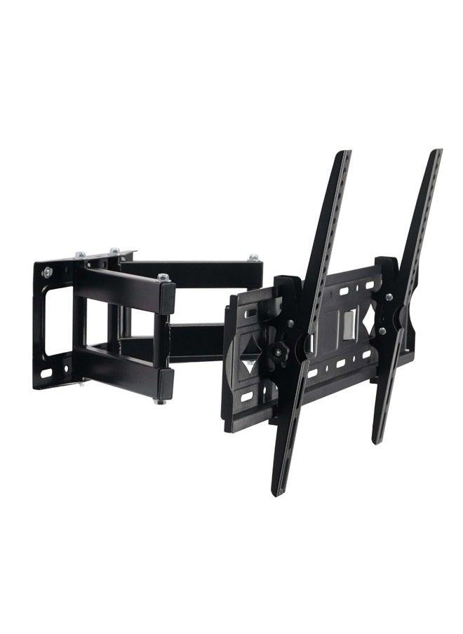 FlashHawk Full Motion TV Wall Mount Swivel Tilt and Retractable for Most 42-80 inch TVs  - Image 1