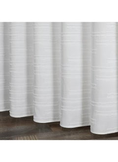 Long And Short Horizontal Stripes Cut Flowers