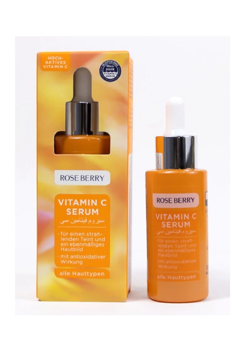 Rose Berry Vitamin C Serum 30ml - pzsku/ZCA94942B54B1F7DDB1E5Z/45/_/1698915216/d01940f0-fa79-4653-86ab-7604528d775b