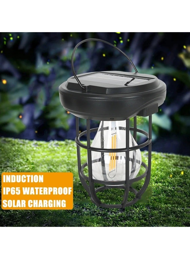 Solar Sensor Light Human Body Induction Light-Operated  - Image 1
