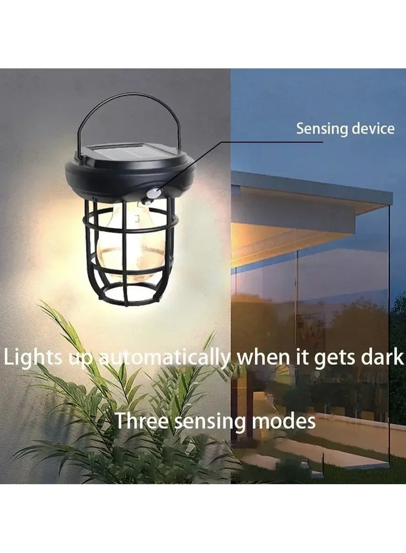 Solar Sensor Light Human Body Induction Light-Operated  - Image 2