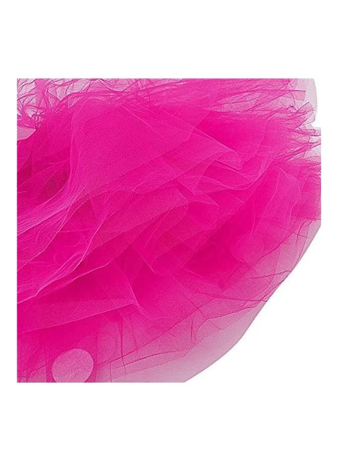 NIBEMINENT Princess Party Costume Dress 90cm - Image 5