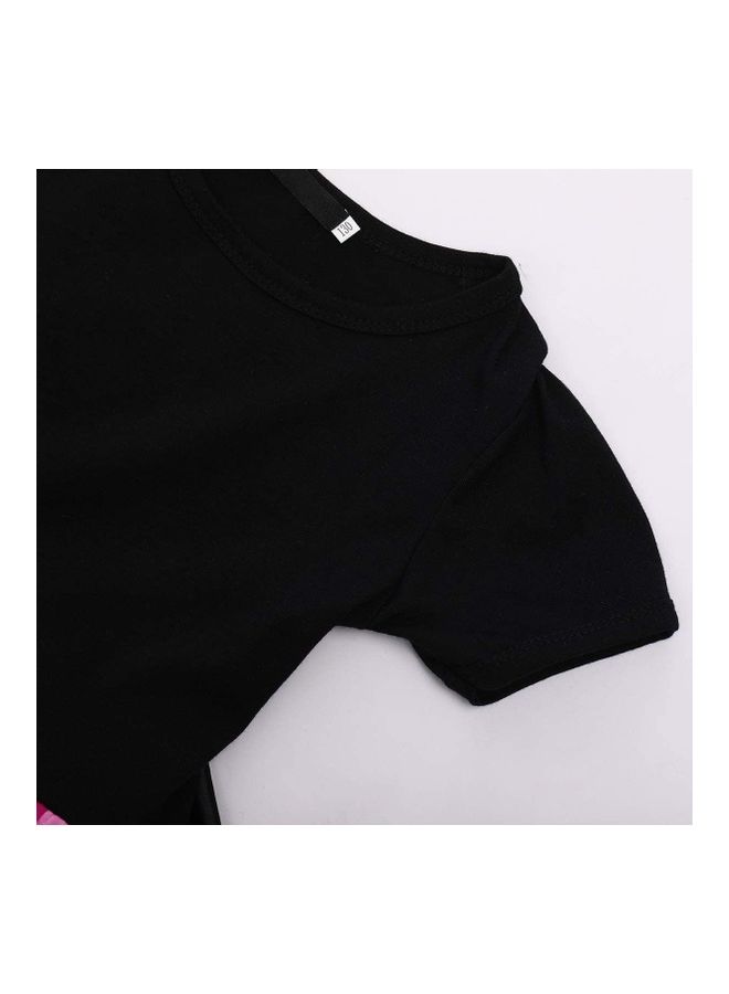 NIBEMINENT Princess Party Costume Dress 90cm - Image 3