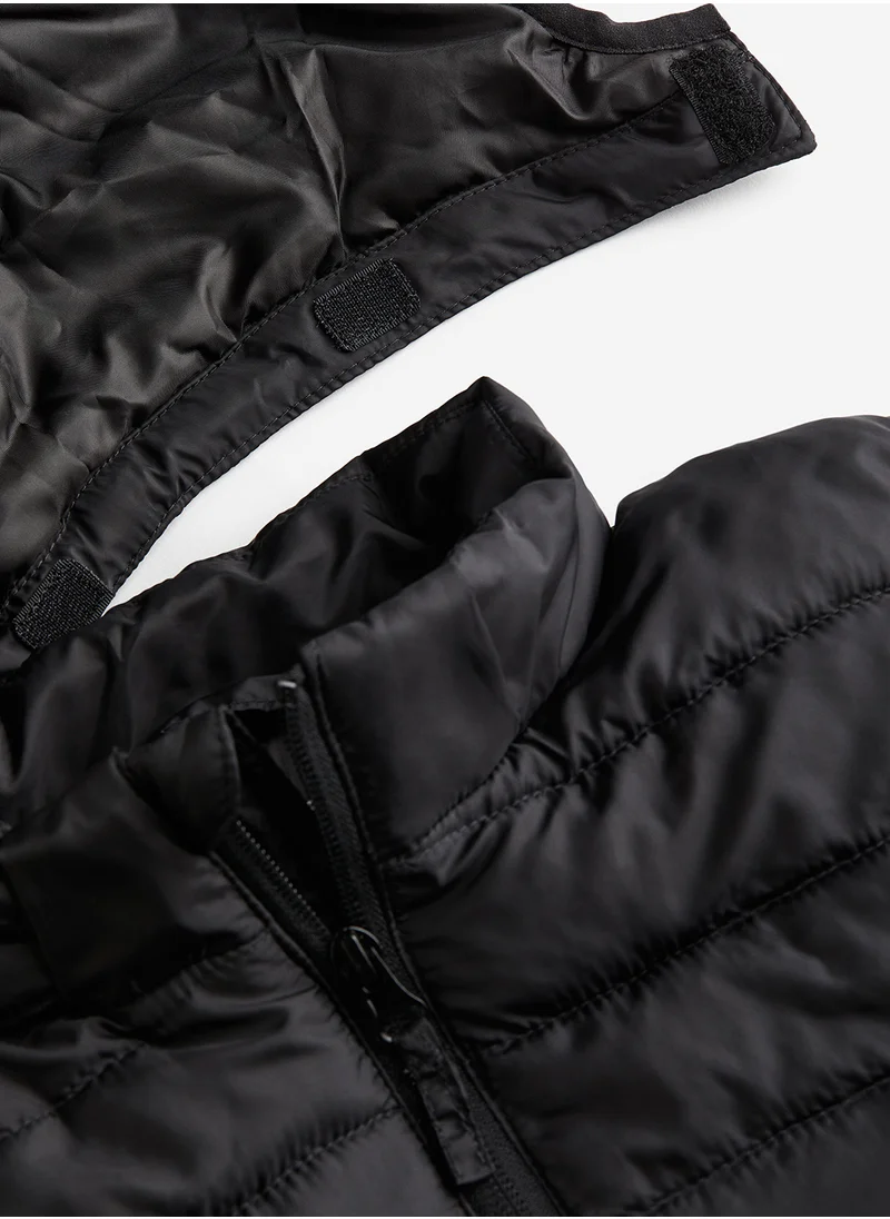 اتش اند ام Water-Repellent Insulated Jacket