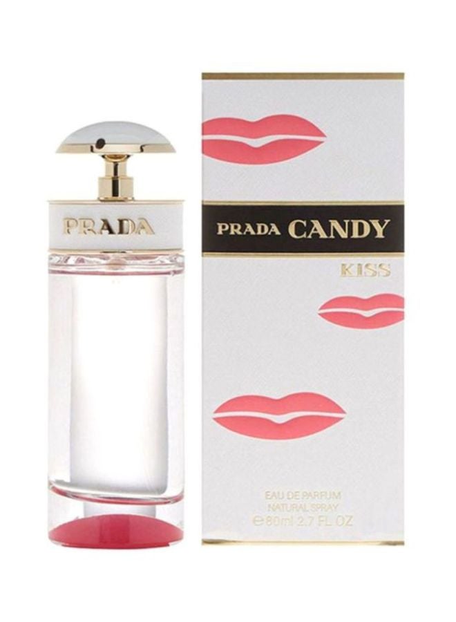 برادا عطر كاندي كيس EDP 80ملليلتر - Image 2