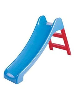 Generic Plastic slide, for garden and nursery. Material: Plastic. 