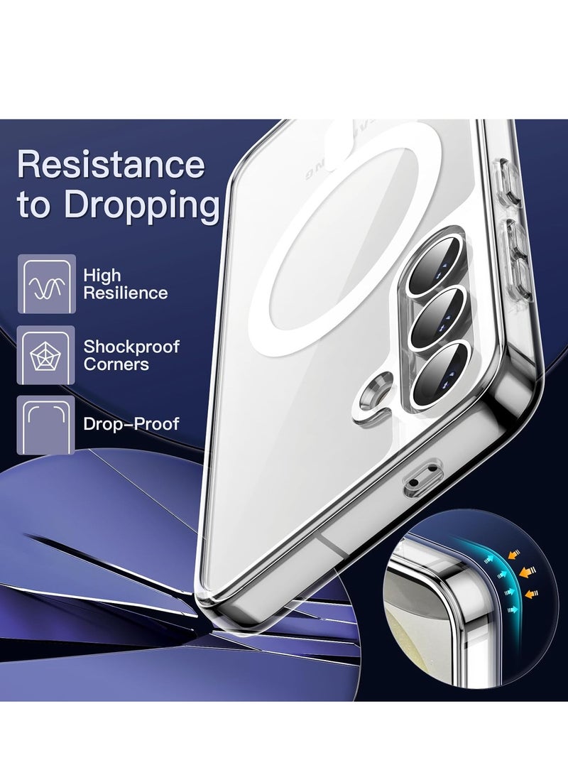 Denx Galaxy S24 Magsafe Case - Image 2