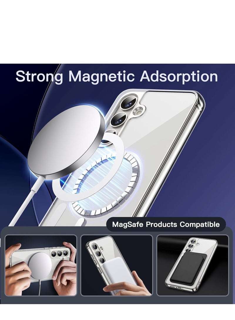 Denx Galaxy S24 Magsafe Case - Image 3