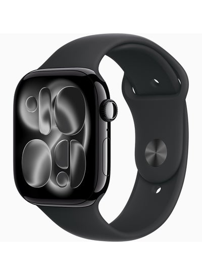 Apple Watch Series 11 GPS + Cellular 46mm 46