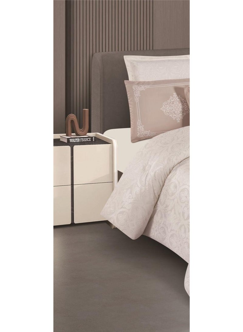 Horse A luxurious king-size double bed sheet set to add elegance to your room decor, size 240*260 cm - Image 2