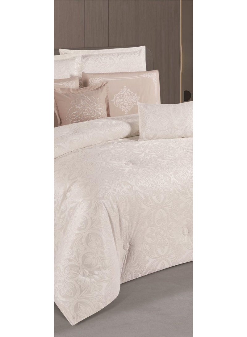 Horse A luxurious king-size double bed sheet set to add elegance to your room decor, size 240*260 cm - Image 3