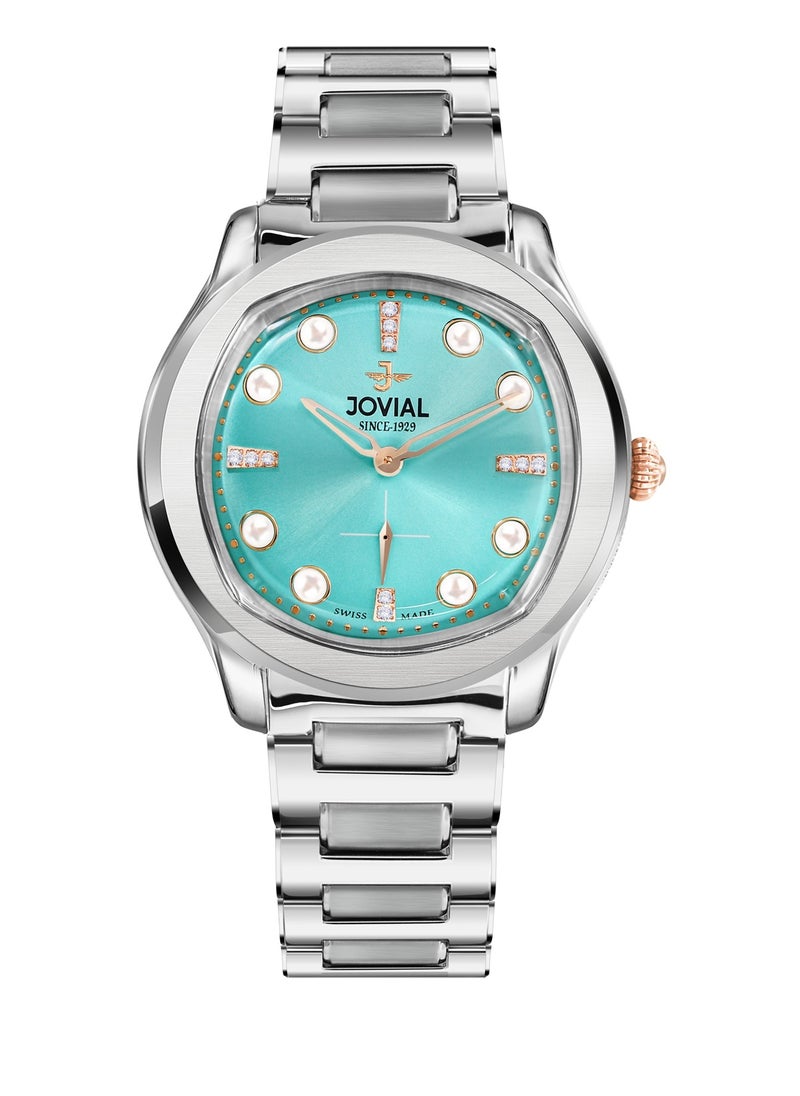 Jovial PEARL & DIAMOND  - Image 1