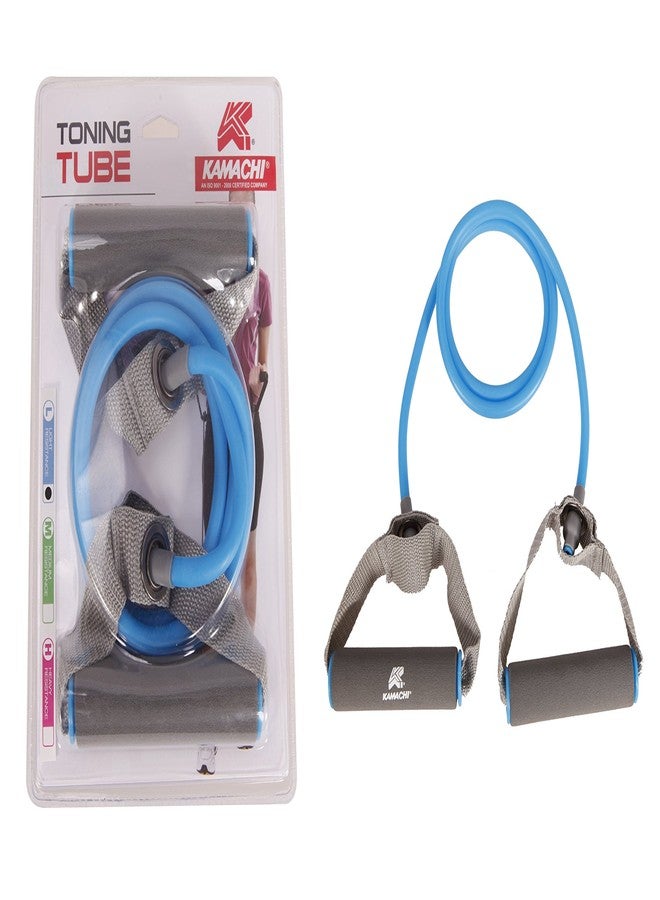 Kamachi 151515 Latex Toning Tube (Sky Blue) - Image 5