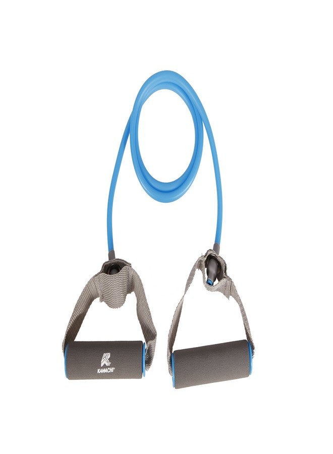 Kamachi 151515 Latex Toning Tube (Sky Blue) - Image 1