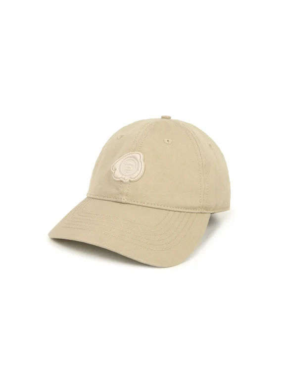ايه ايه بي إي Moonface logo patch cap