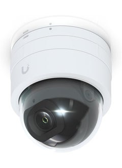 Ubiquiti Networks Ubiquiti UVC-G5-Dome-Ultra 2K HD PoE Camera With Night Vision  - Image 1
