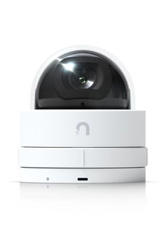 Ubiquiti Networks Ubiquiti UVC-G5-Dome-Ultra 2K HD PoE Camera With Night Vision  - Image 4
