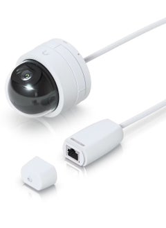 Ubiquiti Networks Ubiquiti UVC-G5-Dome-Ultra 2K HD PoE Camera With Night Vision  - Image 5