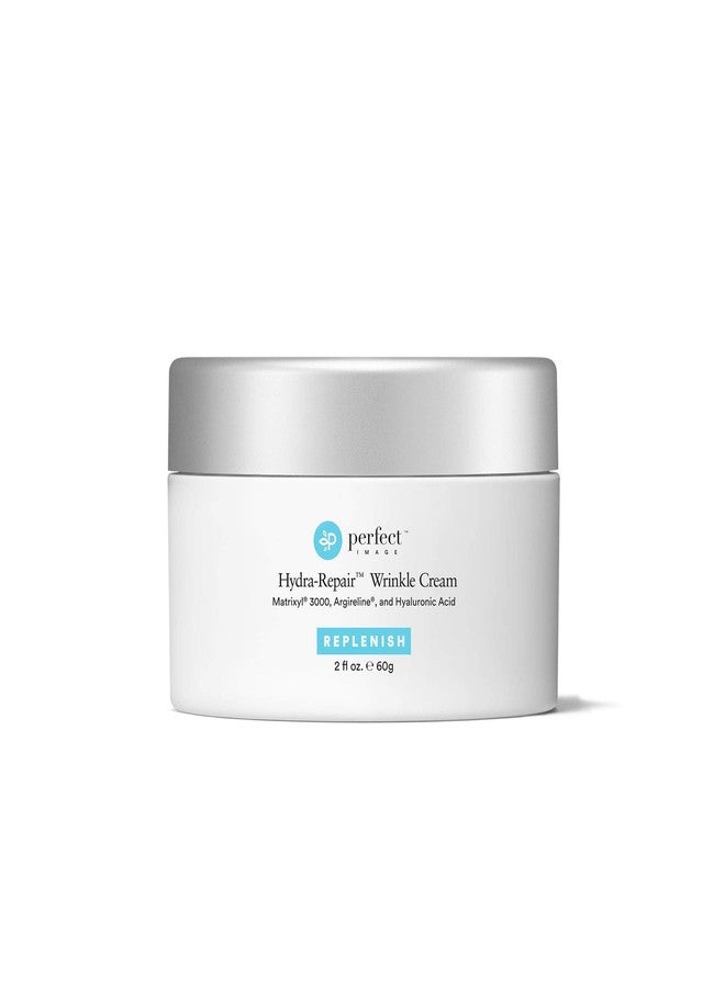 Perfect Image Hydra-Repair Wrinkle Cream for Face (Post Peel), Anti Wrinkle Cream with Matrixyl 3000, Argireline, Hyaluronic Acid, and Natural Botanical Extracts - Image 1