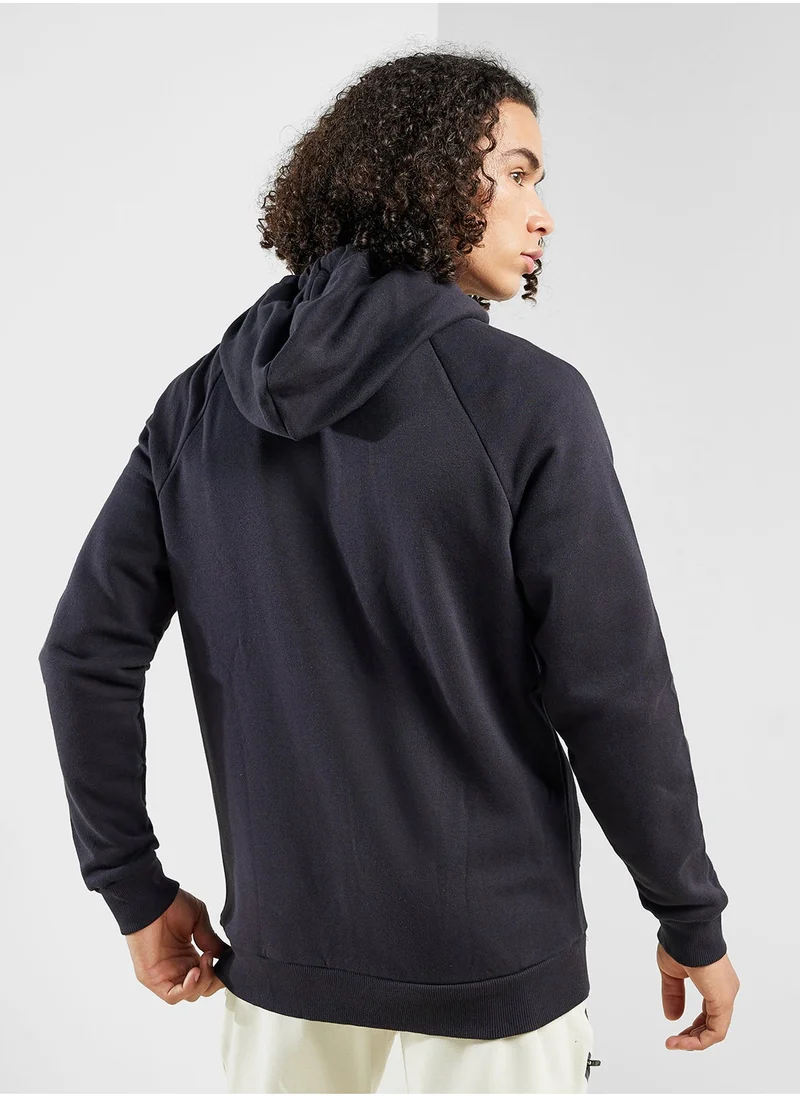 UNDER ARMOUR Rival Fleece Hoodie