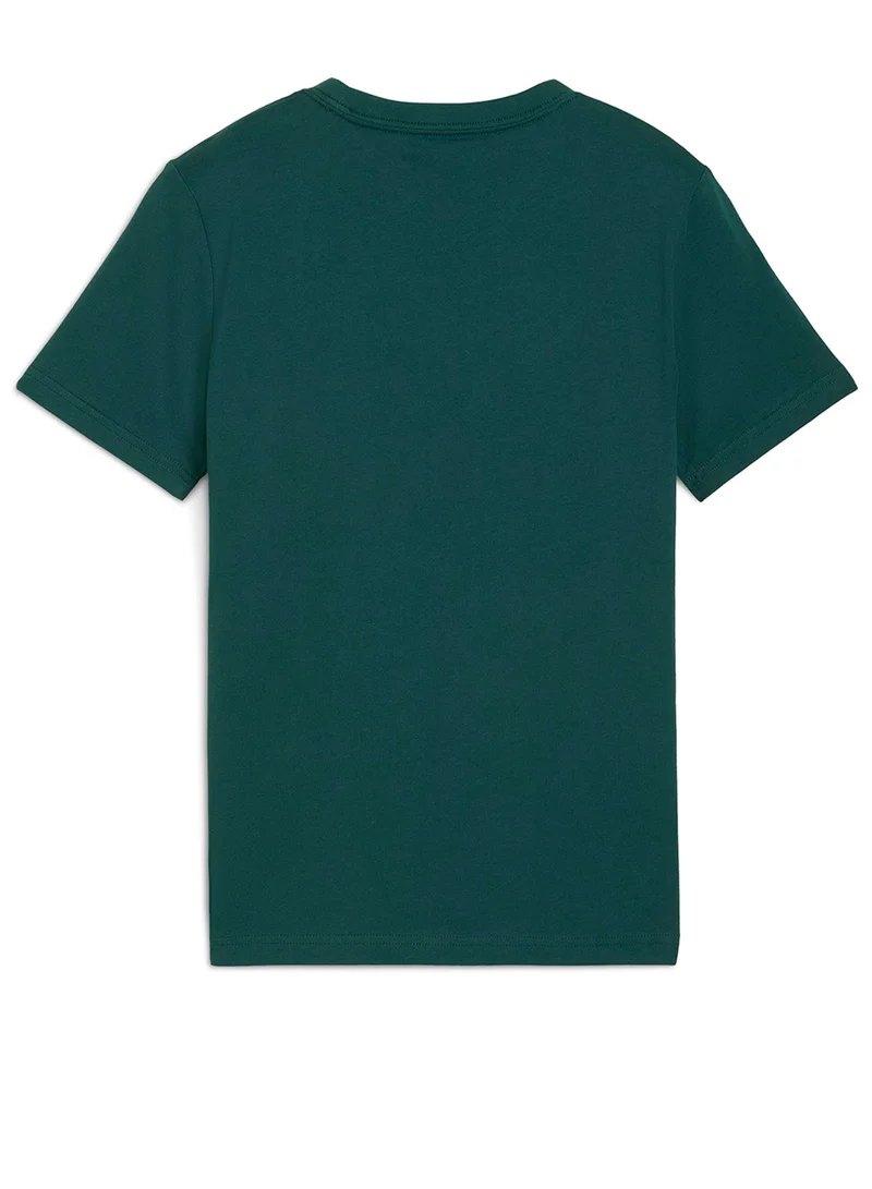 بوما تيشيرت برسومات التسعينات