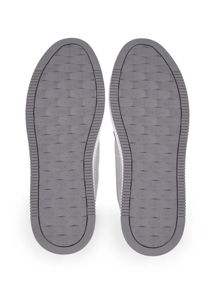 كالفن كلاين جينز Lace Up Low Top Sneakers