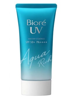 Biore UV Aqua Rich Watery Sunscreen 50g 