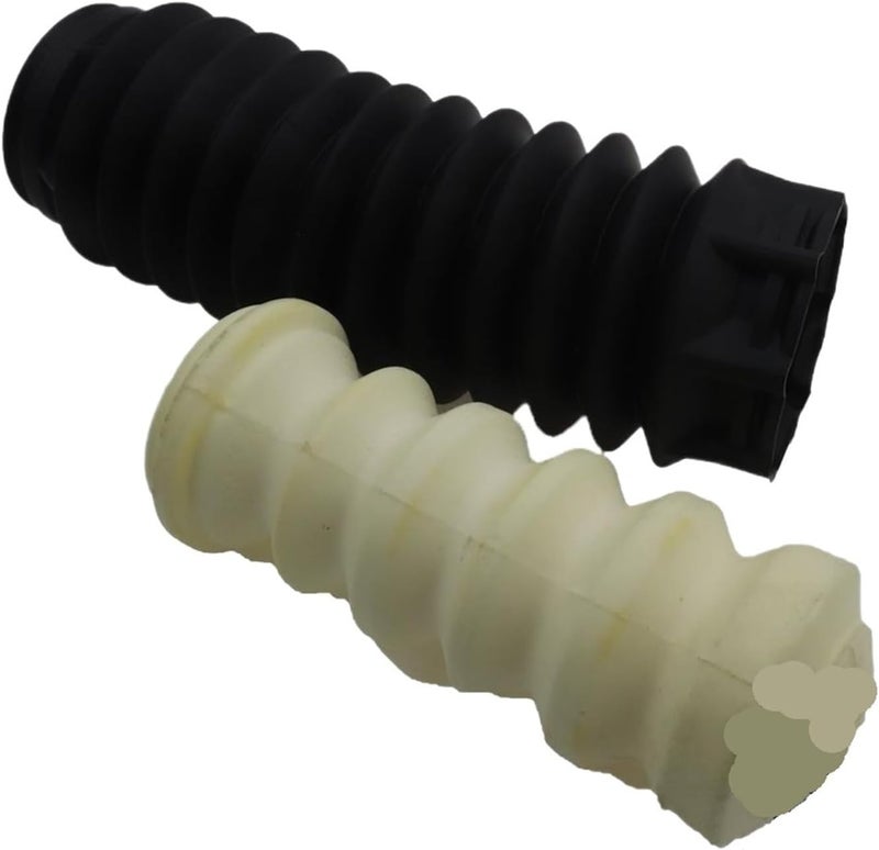 Wivplex Rear Dust Cover Air Shock Absorber Boot Kit - Image 3