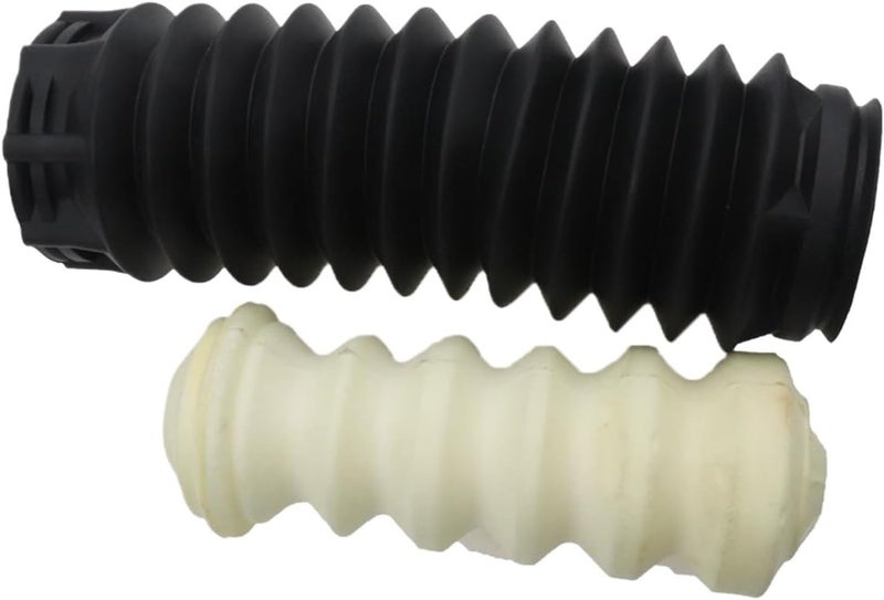Wivplex Rear Dust Cover Air Shock Absorber Boot Kit - Image 1