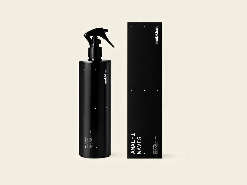 Amalfi Waves Home Spray 500 ML