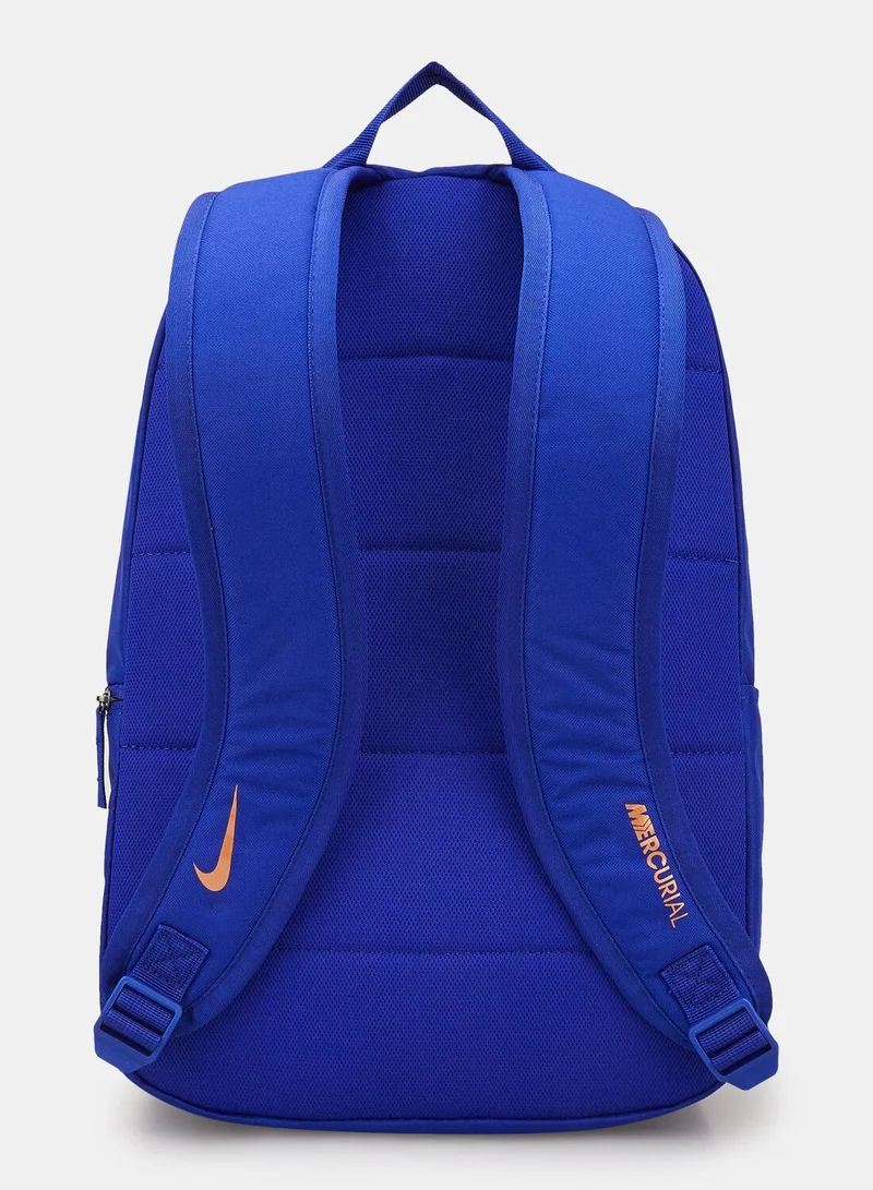 Nike Kids' Heritage CR7 Backpack