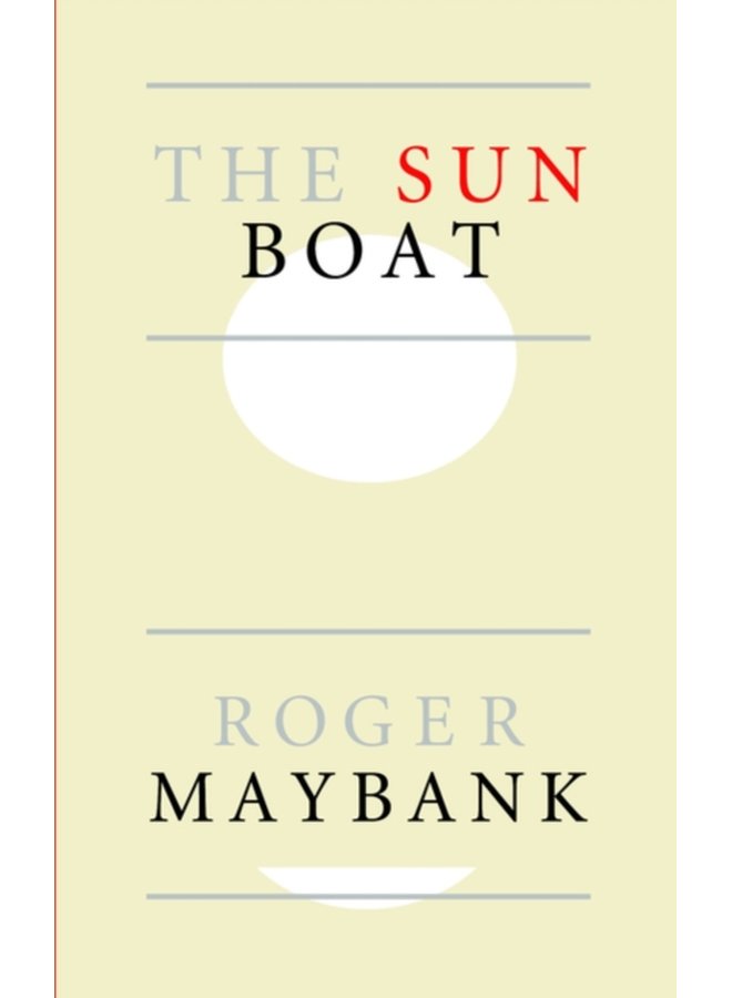 The Sun Boat - Paperback