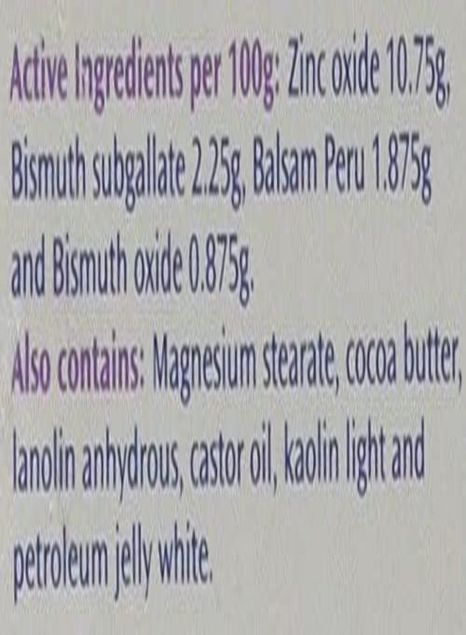 Anusol Ointment 25g x 3 Packs by Anusol - Image 2