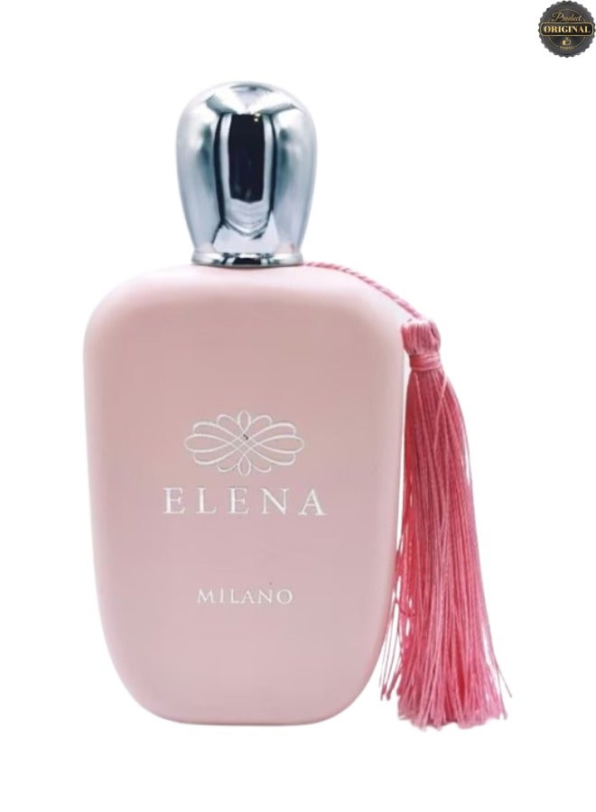 ميلانو عطر إلينا 100مل - Image 2