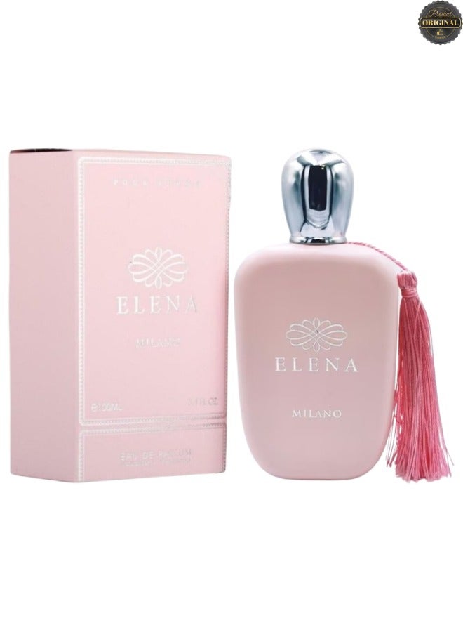ميلانو عطر إلينا 100مل - Image 1