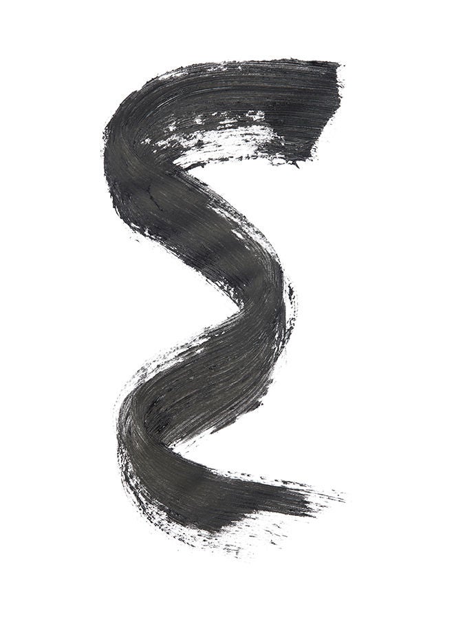 Makeup Revolution ماسكارا Big Lash Reloaded Volume باللون الأسود الترا - Image 3