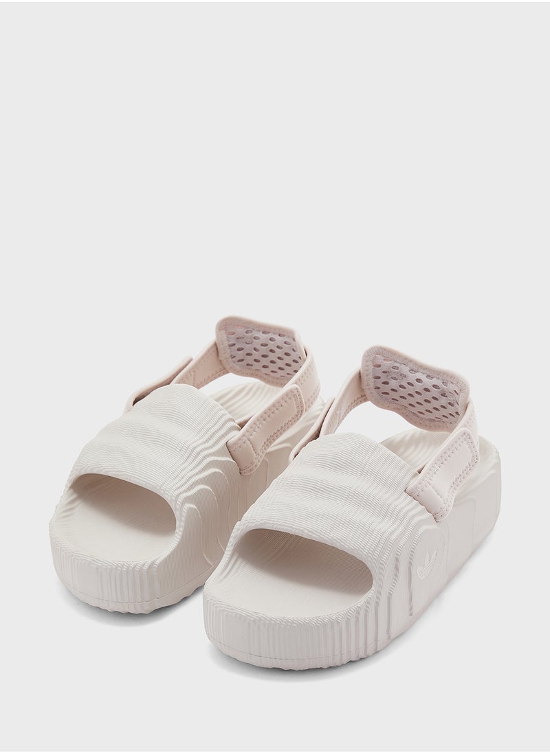 adidas Originals Adilette 22 Xlg  - Image 4