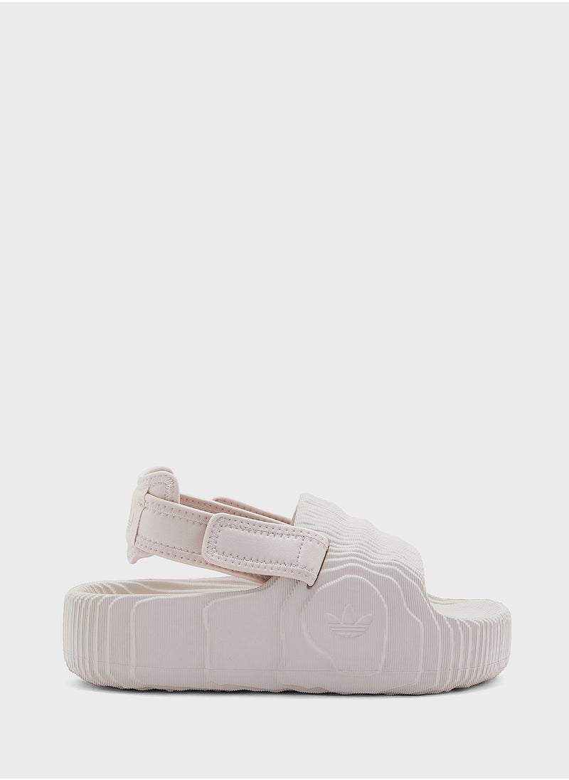 adidas Originals Adilette 22 Xlg  - Image 1