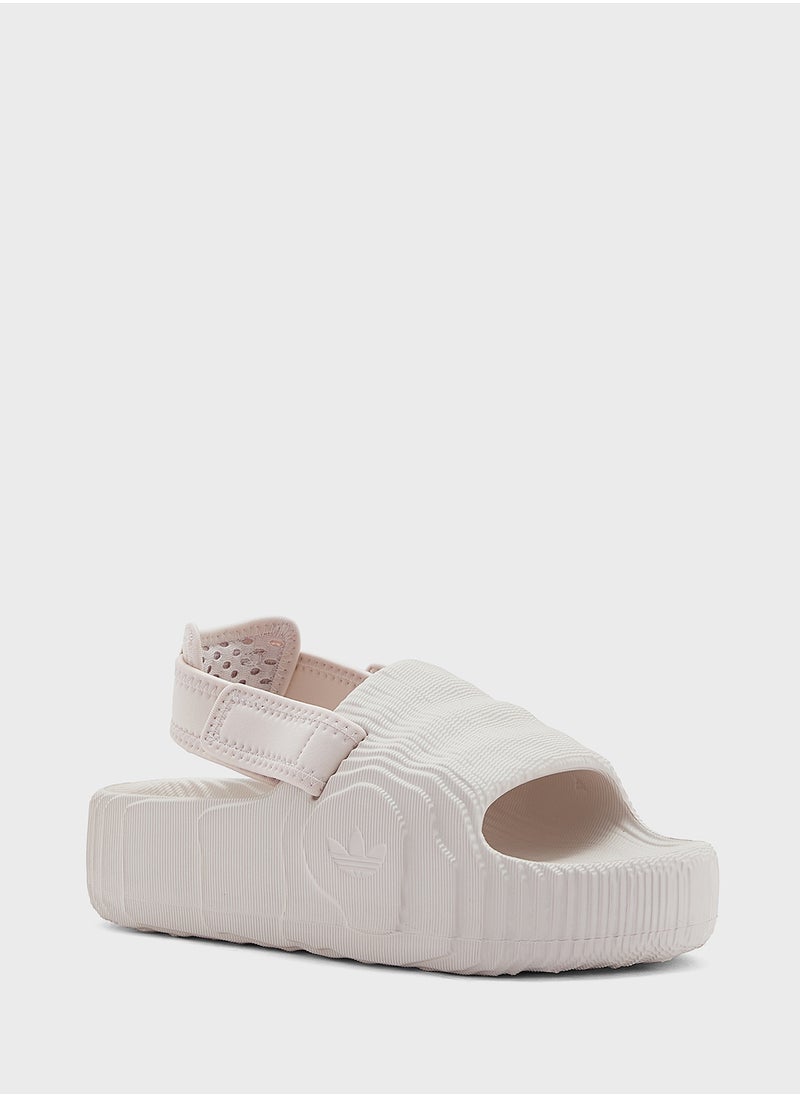 adidas Originals Adilette 22 Xlg  - Image 3