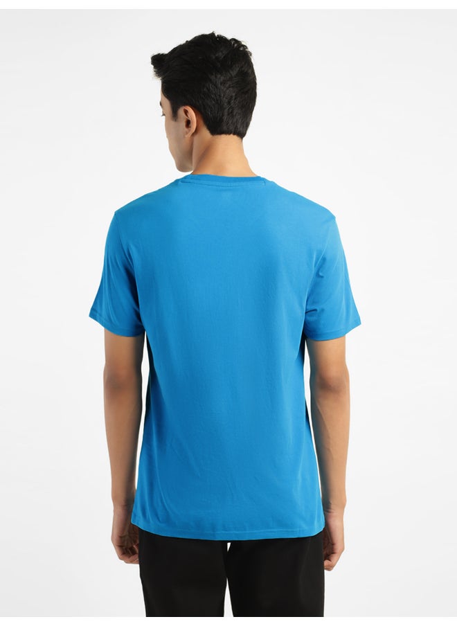 Levi's - Men's Graphic Print Crew Neck T-shirt - Image 1