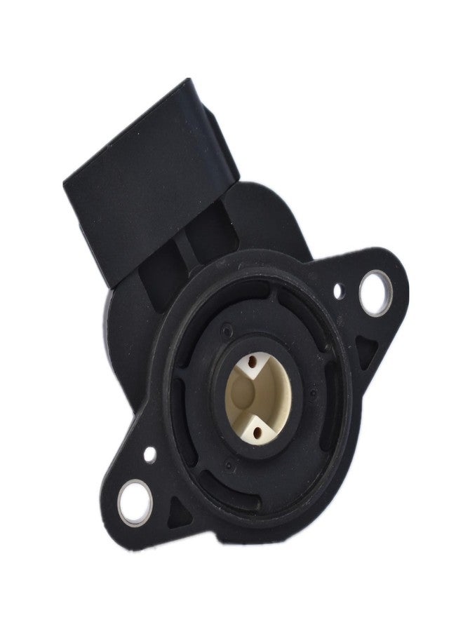 AISELAN 89452-20130 198500-1071 Throttle Position Sensor Compatible with Vibe 4Runner Celica Corolla Hilux Matrix T100 Tacoma Tundra TPS Sensor - Image 1