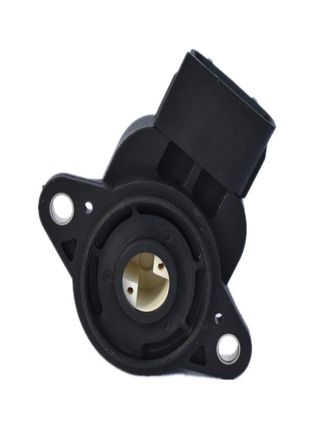 AISELAN 89452-20130 198500-1071 Throttle Position Sensor Compatible with Vibe 4Runner Celica Corolla Hilux Matrix T100 Tacoma Tundra TPS Sensor - Image 3