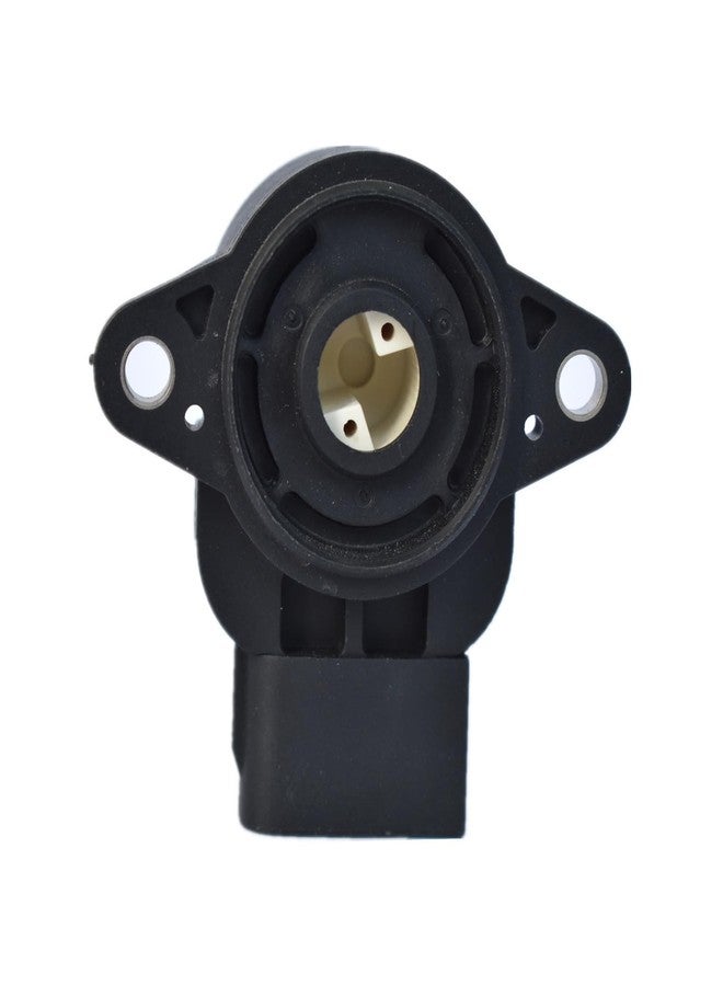 AISELAN 89452-20130 198500-1071 Throttle Position Sensor Compatible with Vibe 4Runner Celica Corolla Hilux Matrix T100 Tacoma Tundra TPS Sensor - Image 2