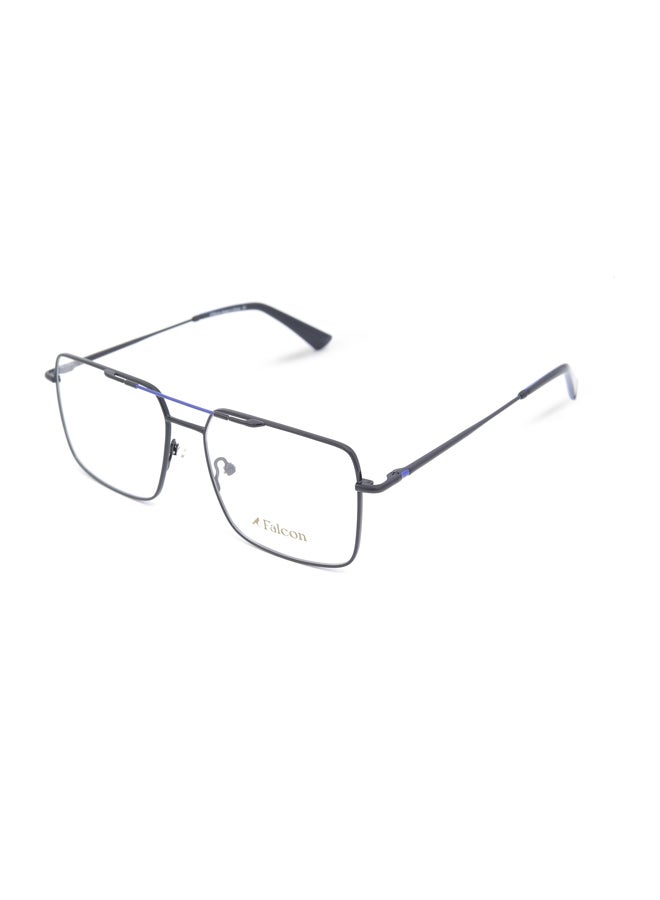 Falcon Square  Mens Optical Frame - Image 2