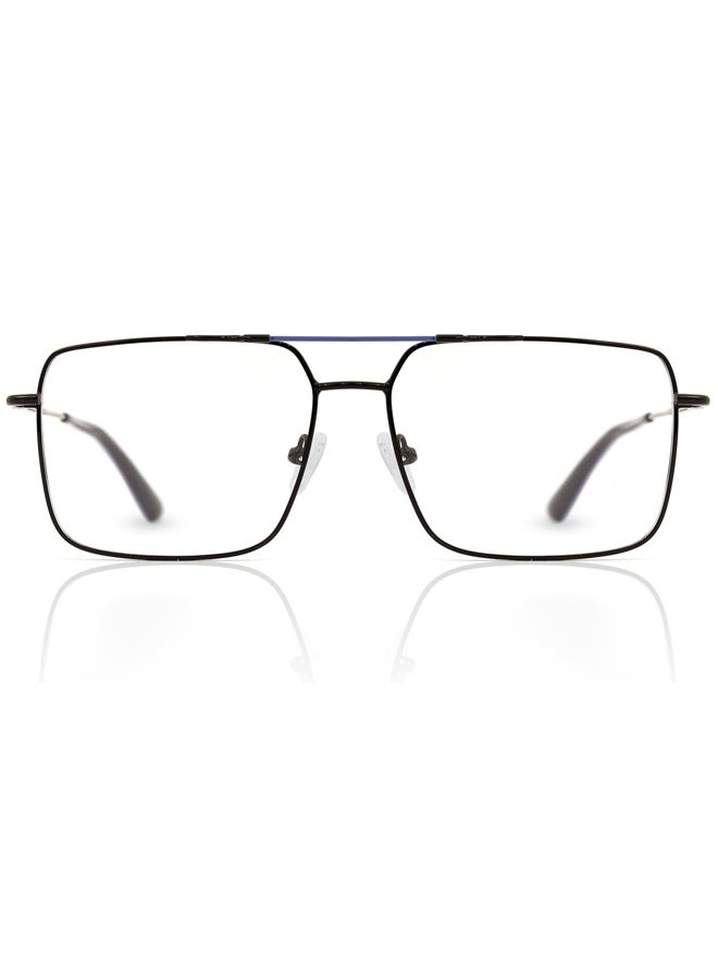 Falcon Square  Mens Optical Frame - Image 1