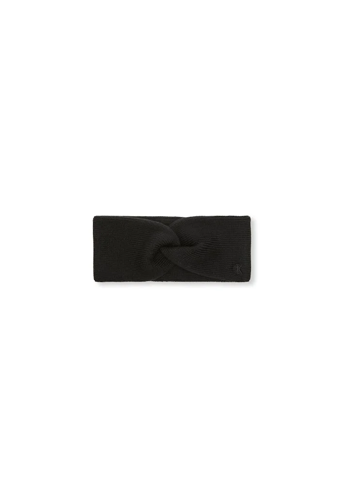 كالفن كلاين Casual Fine Twist Headband